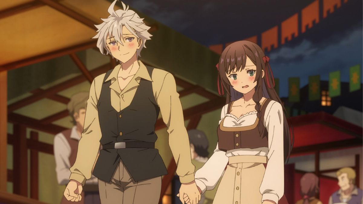 I May Be a Guild Receptionist, but I'll Solo Any Boss to Clock Out on Time: Alina Clover, a recepcionista de gilda que odeia hora-extra e o que esperar de uma segunda temporada