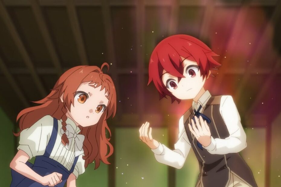 Magic Maker: How to Make Magic in Another World: e o que esperar de uma segunda temporada