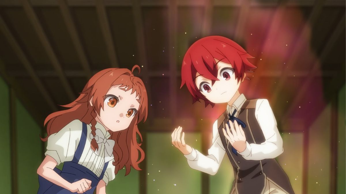 Magic Maker: How to Make Magic in Another World: e o que esperar de uma segunda temporada