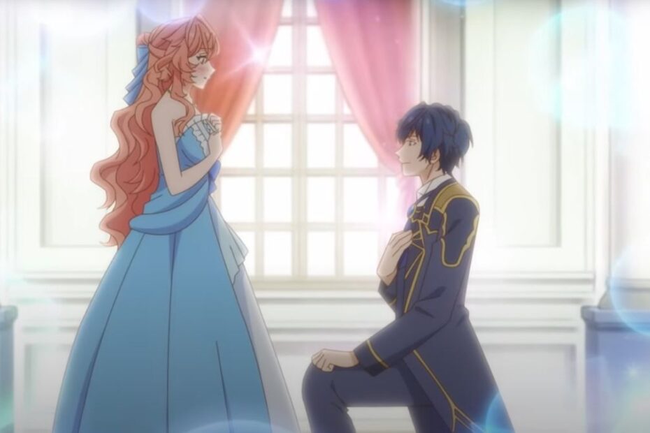 The Villainess Is Adored by the Prince of the Neighbor Kingdom (Akuyaku Reijou wa Ringoku no Outaishi ni Dekiai sareru): Próximo da estreia, o que sabemos até agora.