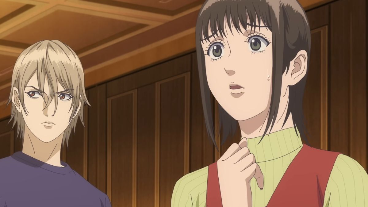 O anime Liar Game: Próximo da estreia, o que sabemos até agora.