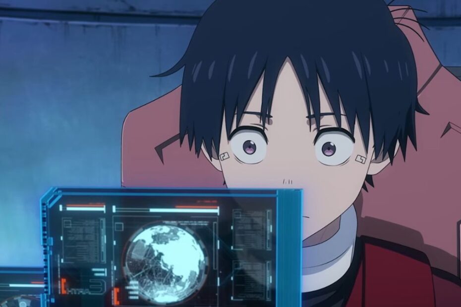 O anime Snowball Earth: Próximo da estreia, o que sabemos até agora.