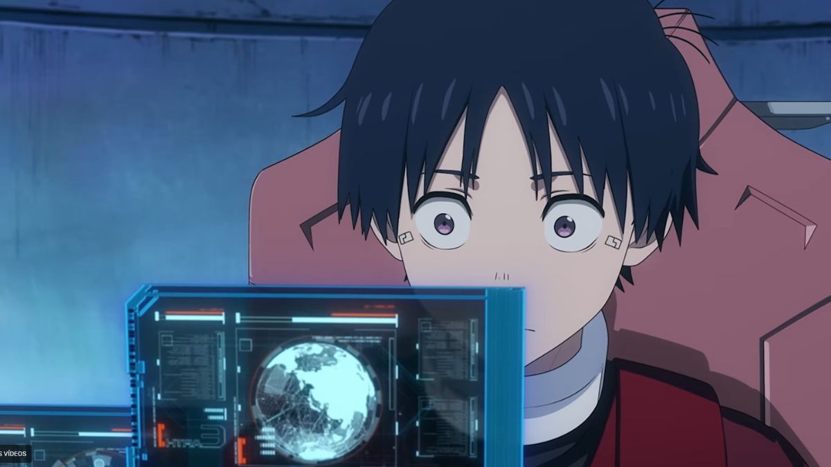 O anime Snowball Earth: Próximo da estreia, o que sabemos até agora.