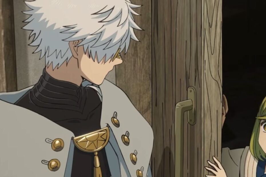 O anime Witch Hat Atelier (Tongari Boushi no Atelier): Próximo da estréia, o que sabemos até agora.