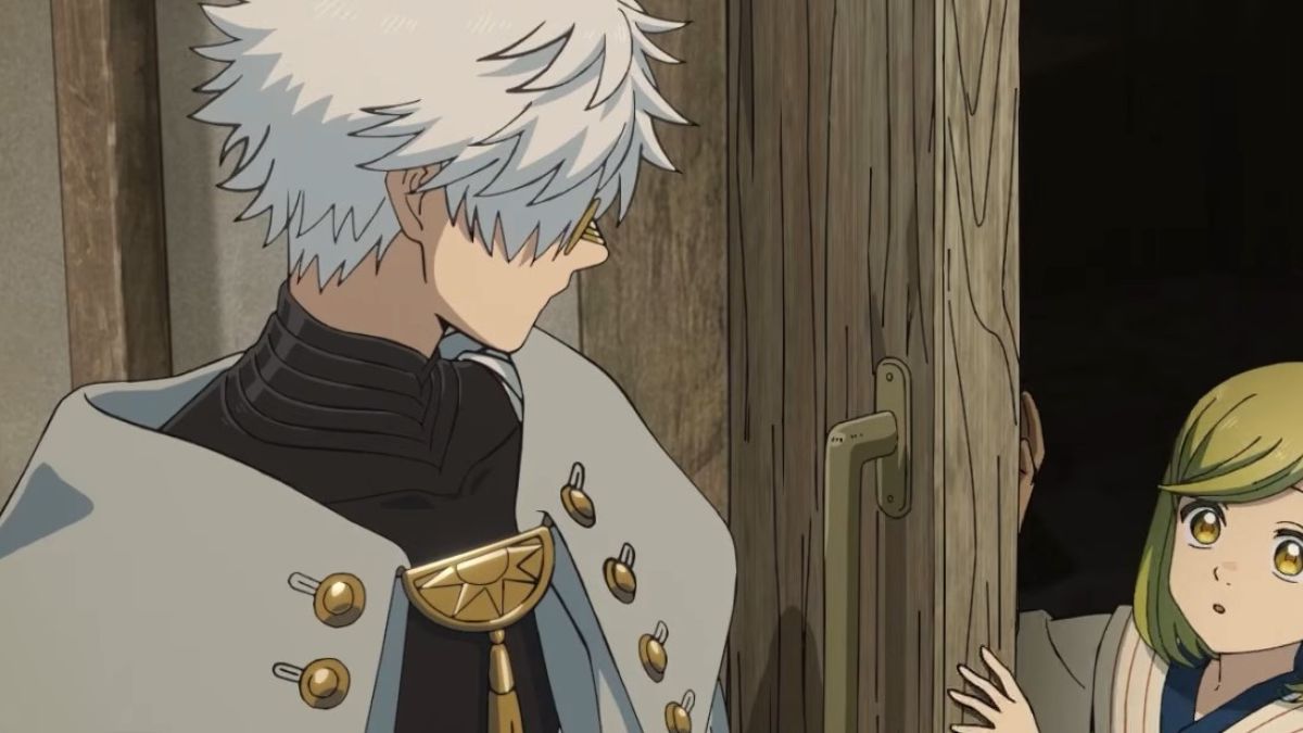 O anime Witch Hat Atelier (Tongari Boushi no Atelier): Próximo da estréia, o que sabemos até agora.