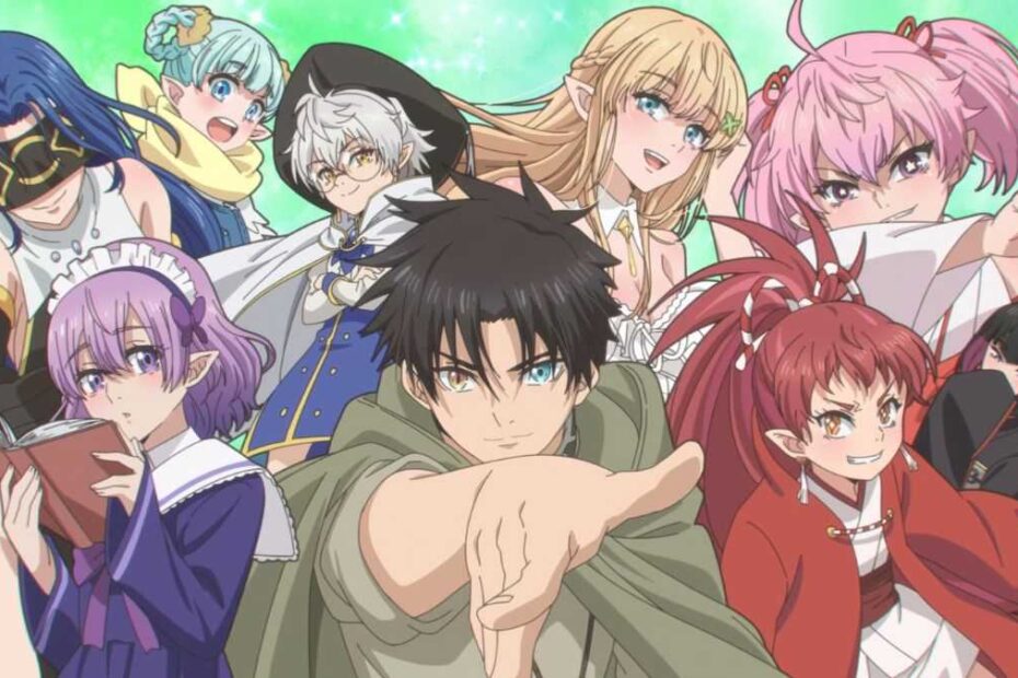 Fuguushoku "Kanteishi" ga Jitsu wa Saikyou Datta: o avaliador de itens que ficou poderoso e o que esperar de uma segunda temporada