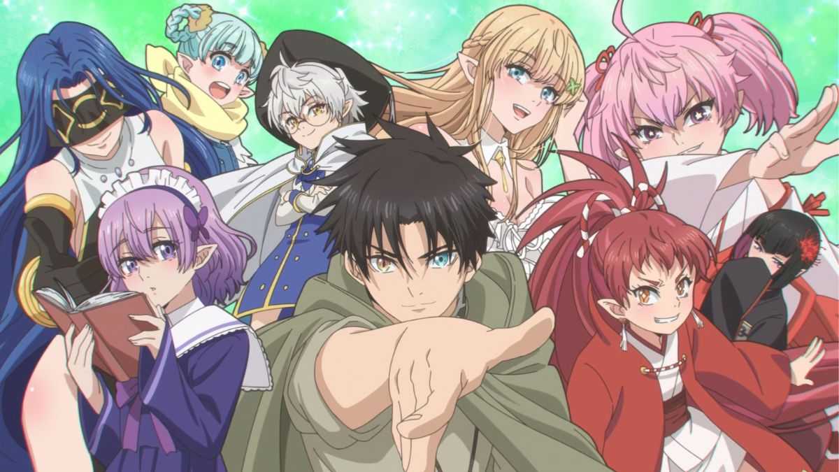 Fuguushoku "Kanteishi" ga Jitsu wa Saikyou Datta: o avaliador de itens que ficou poderoso e o que esperar de uma segunda temporada