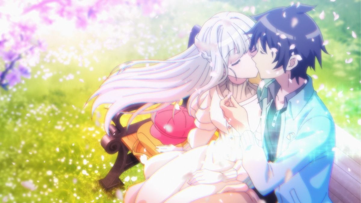 Nihon e Youkoso Elf-san: Uma elfa conhecendo a cultura japonesa e o que esperar de uma segunda temporada