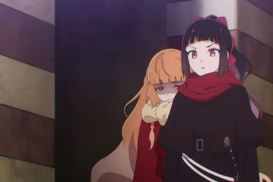 Agents of the Four Seasons: Dance of Spring (Shunkashuutou Daikousha: Haru no Mai): Próximo da estreia, o que sabemos até agora.