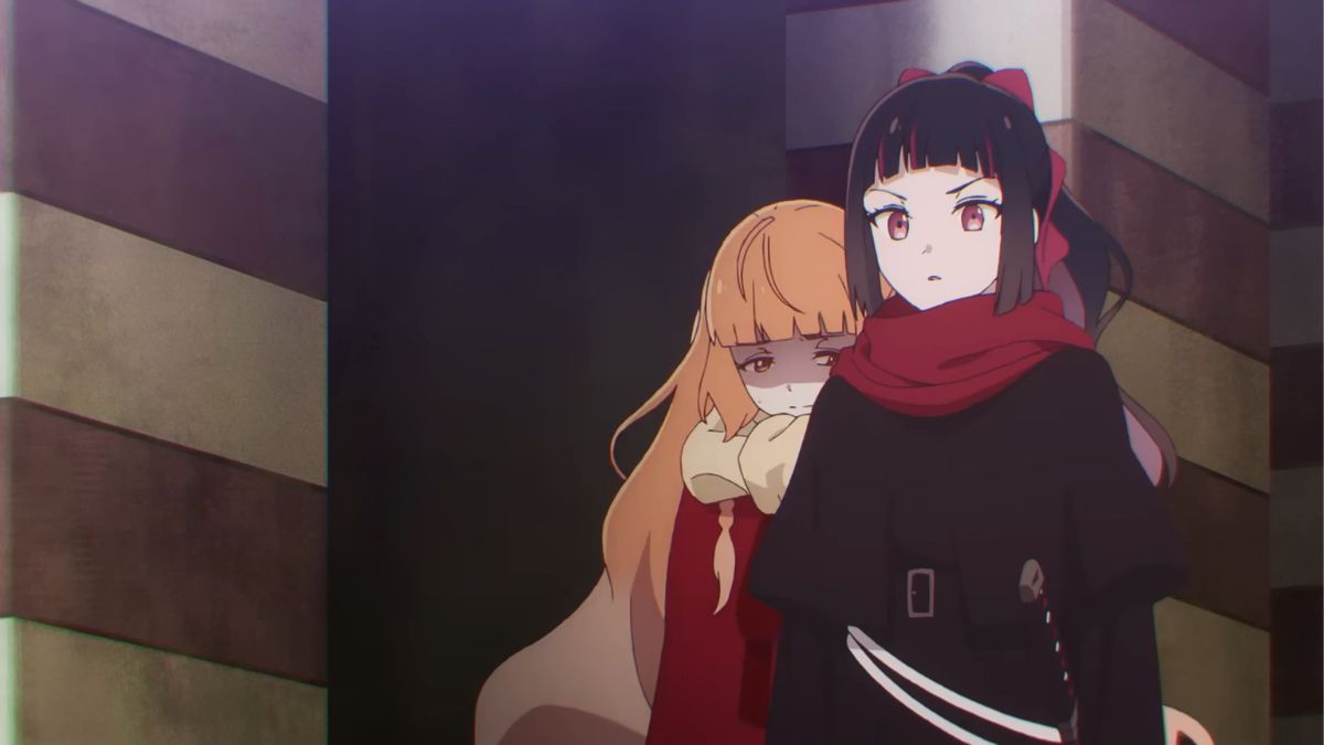 Agents of the Four Seasons: Dance of Spring (Shunkashuutou Daikousha: Haru no Mai): Próximo da estreia, o que sabemos até agora.