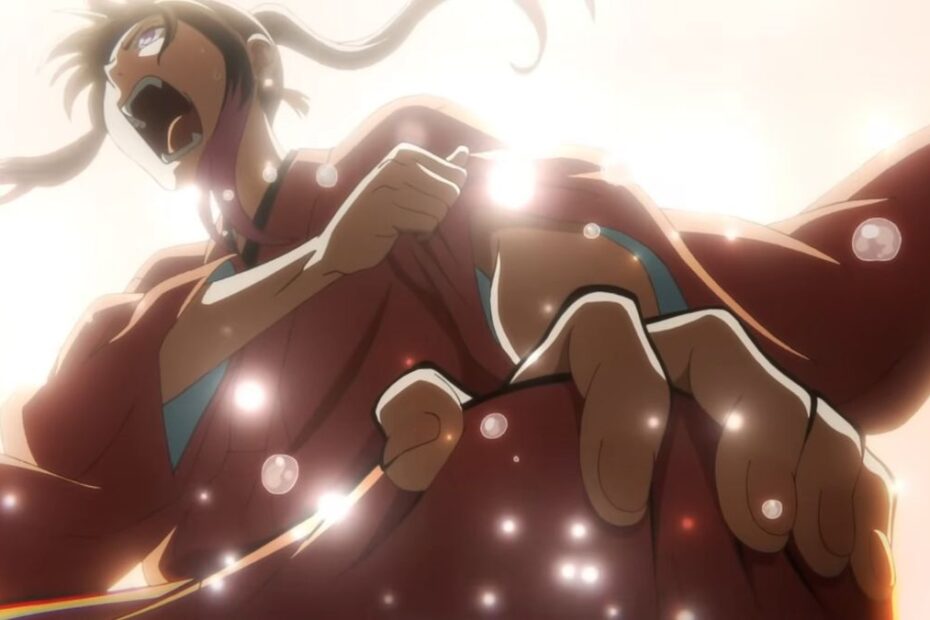 Akane-banashi: Próximo da estreia, o que sabemos até agora