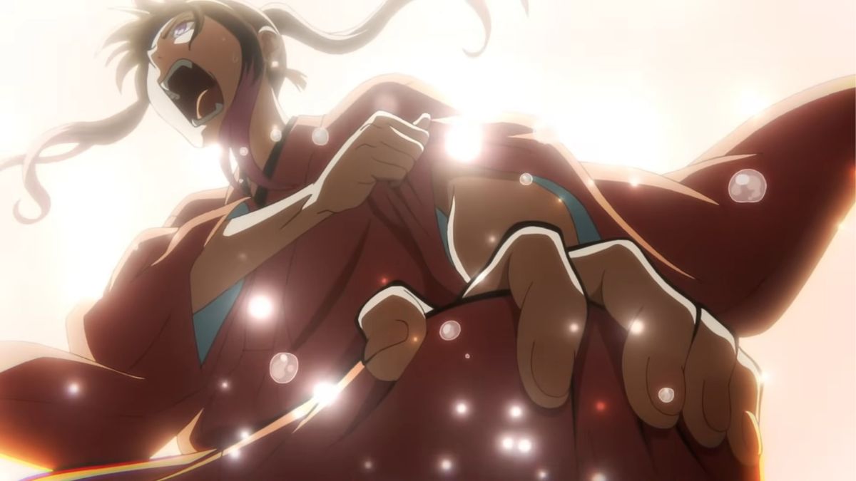 Akane-banashi: Próximo da estreia, o que sabemos até agora