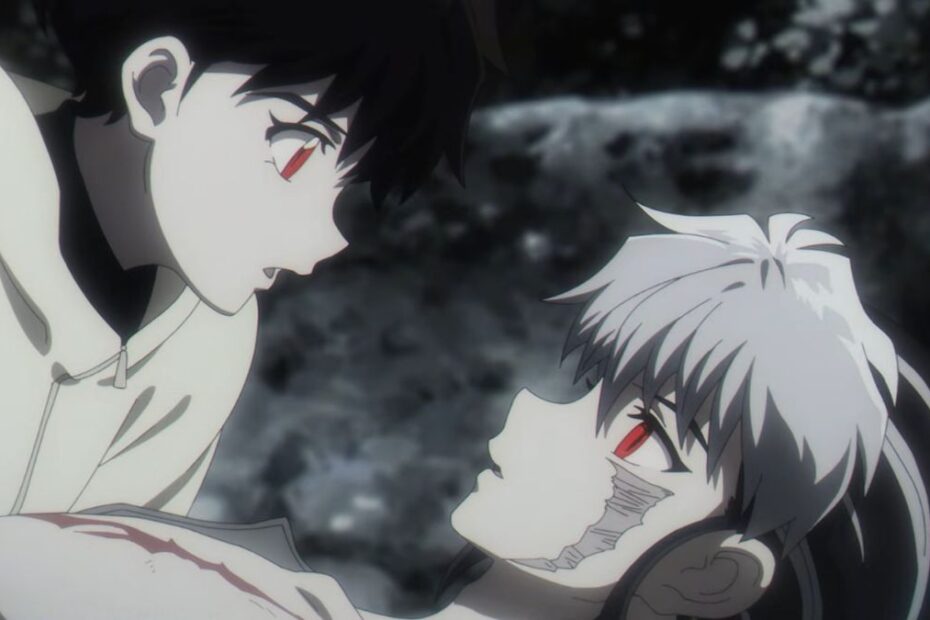 O anime MAO: Próximo da estréia, o que sabemos até agora.