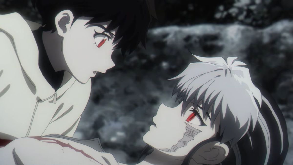 O anime MAO: Próximo da estréia, o que sabemos até agora.