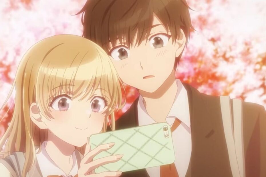 Haibara's Teenage New Game+ (Haibara-kun no Tsuyokute Seishun New Game): Próximo da estreia, o que sabemos até agora.