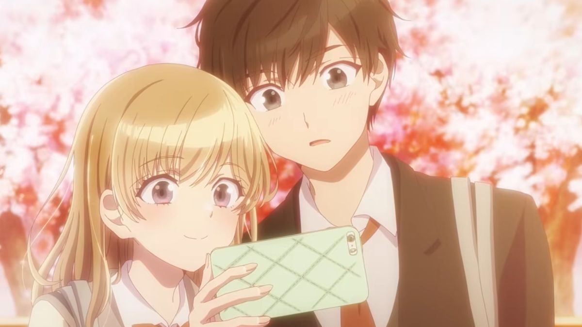 Haibara's Teenage New Game+ (Haibara-kun no Tsuyokute Seishun New Game): Próximo da estreia, o que sabemos até agora.