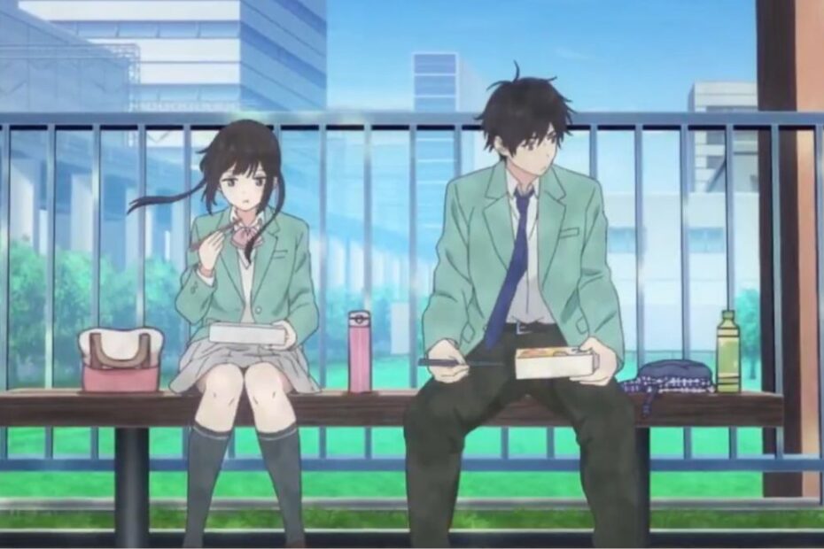 I Want to End This Love Game (Aishiteru Game wo Owarasetai): Próximo da estréia, o que sabemos até agora.