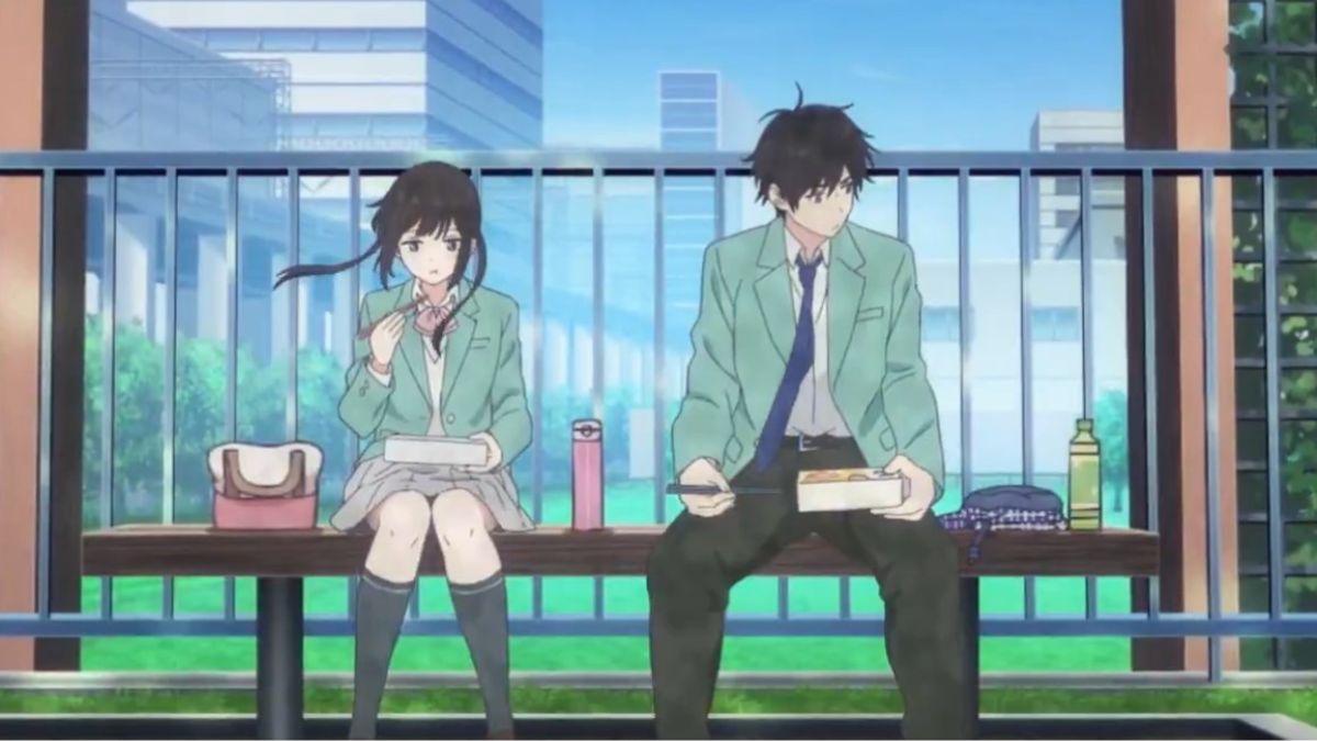 I Want to End This Love Game (Aishiteru Game wo Owarasetai): Próximo da estréia, o que sabemos até agora.