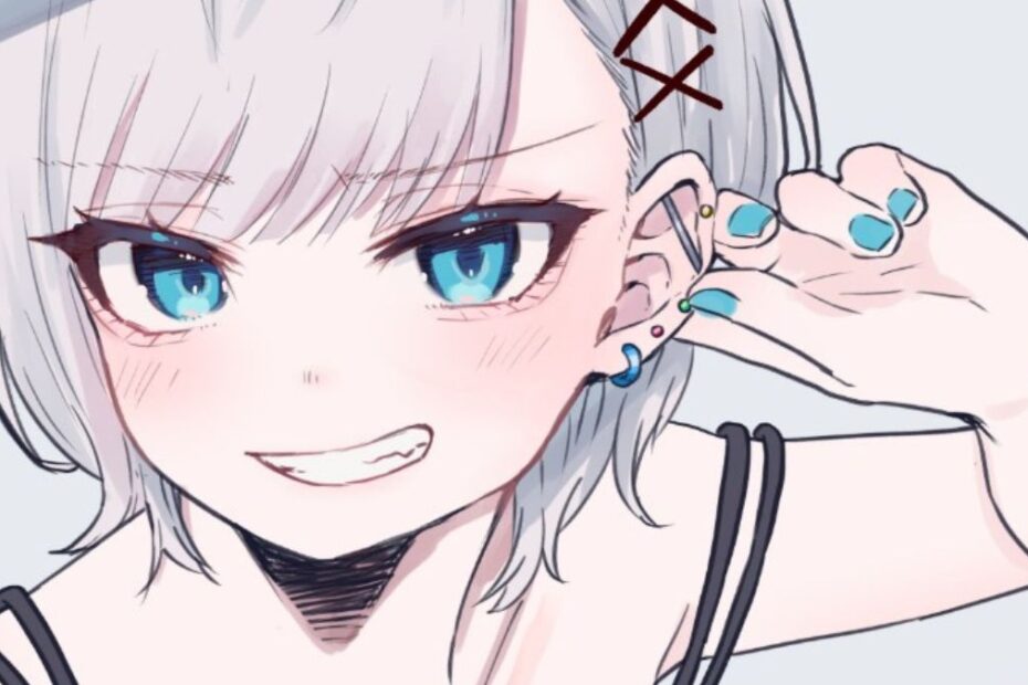 Marika's Love Meter Malfunction (Marika-chan no Koukando wa Bukkowareteiru): Próximo da estreia, o que sabemos até agora.