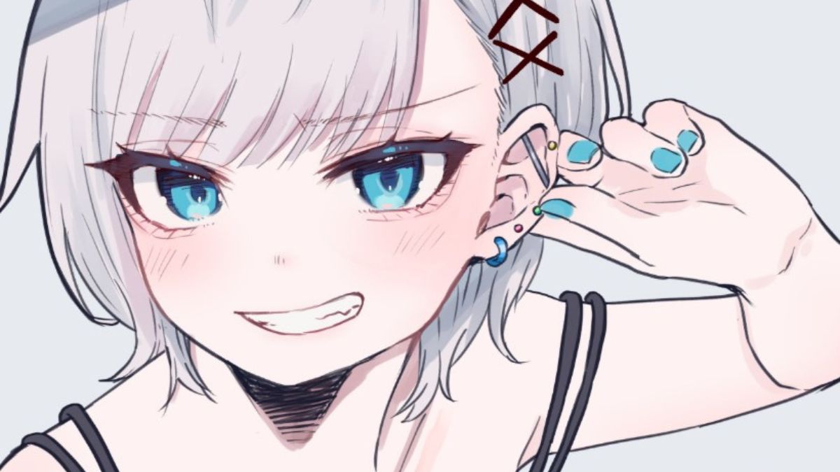 Marika's Love Meter Malfunction (Marika-chan no Koukando wa Bukkowareteiru): Próximo da estreia, o que sabemos até agora.