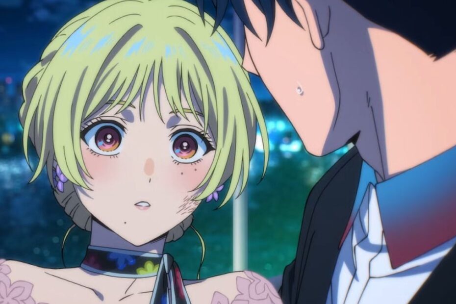 Marriagetoxin: Próximo da estréia, o que sabemos até agora.