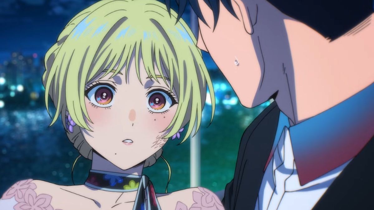 Marriagetoxin: Próximo da estréia, o que sabemos até agora.