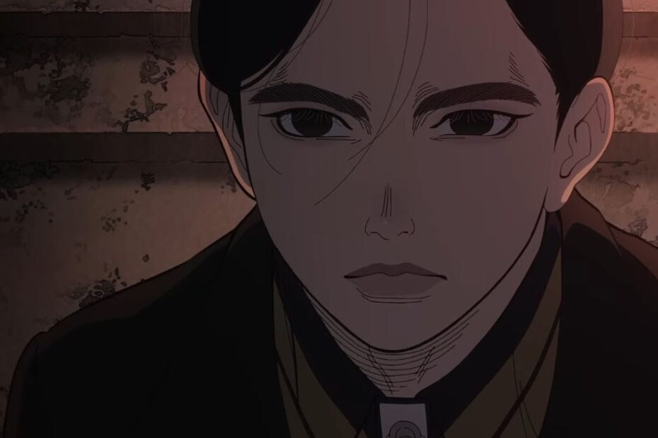 Nippon Sangoku (Nippon Sangoku The Three Nations of the Crimson Sun): Próximo da estreia, o que sabemos até agora.