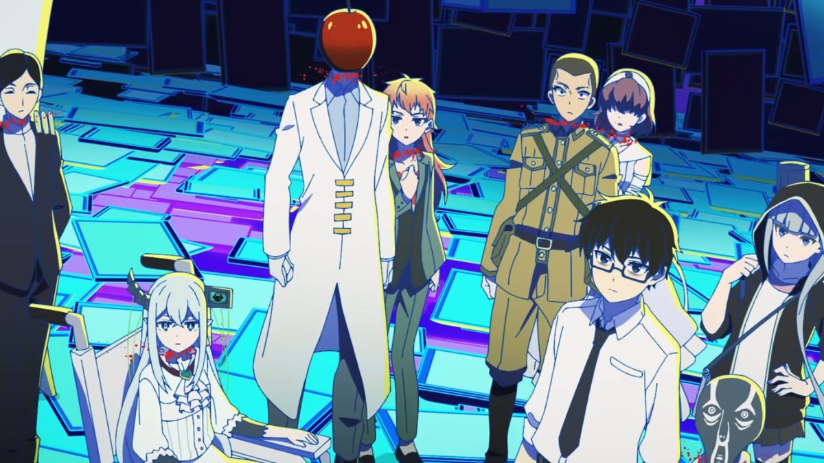 Petals of Reincarnation (Reincarnation no Kaben): Próximo da estreia, o que sabemos até agora