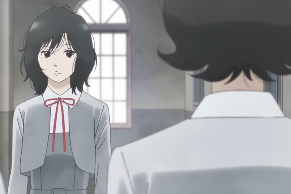 A Hundred Scenes of Awajima (Awajima Hyakkei): O que sabemos até agora.