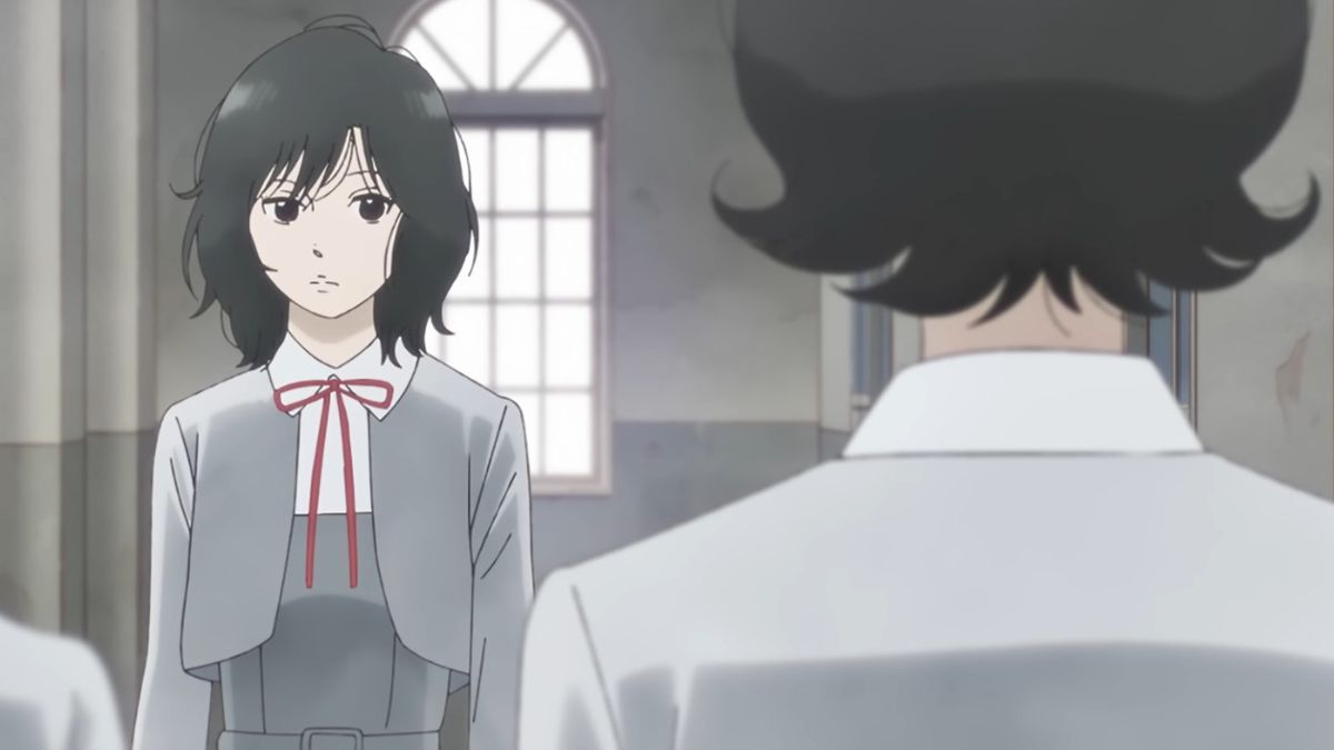 A Hundred Scenes of Awajima (Awajima Hyakkei): O que sabemos até agora.