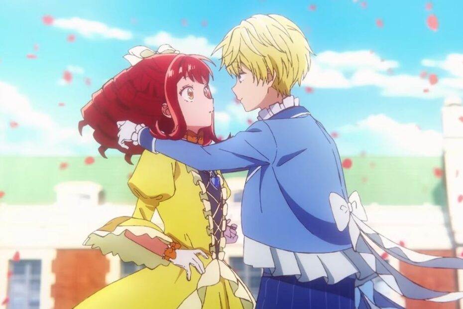 Jishou Akuyaku Reijou na Konyakusha no Kansatsu Kiroku (An Observation Log of My Fiancée Who Calls Herself a Villainess): Próximo da estreia, o que sabemos até agora.