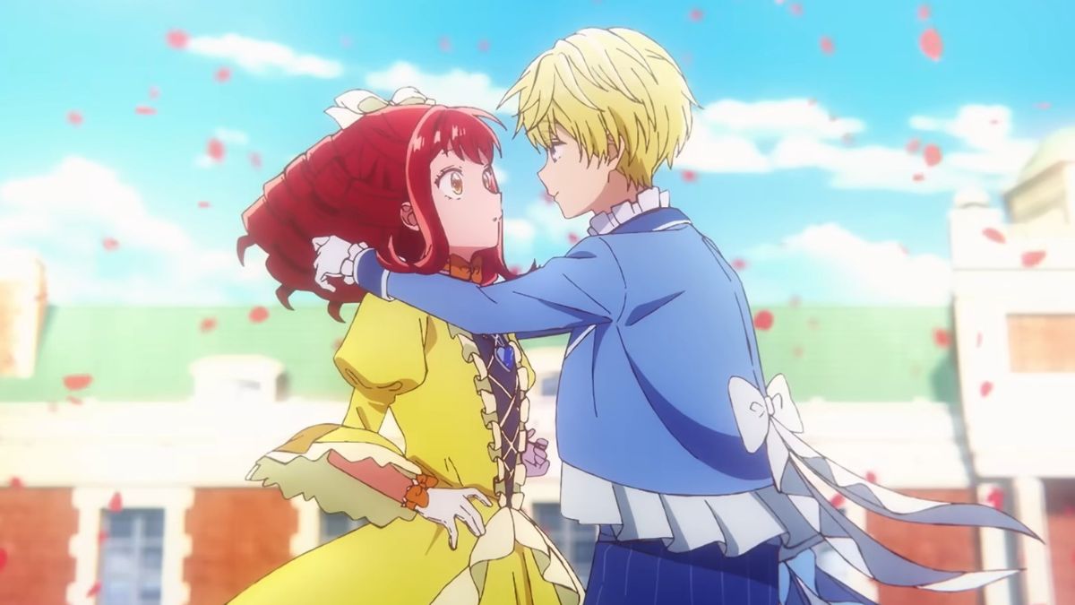 Jishou Akuyaku Reijou na Konyakusha no Kansatsu Kiroku (An Observation Log of My Fiancée Who Calls Herself a Villainess): Próximo da estreia, o que sabemos até agora.