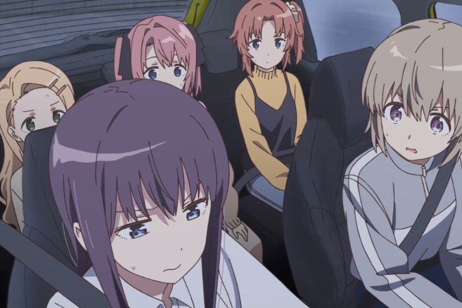 Botan Kamiina Fully Blossoms When Drunk (Kamiina Botan, Yoeru Sugata wa Yuri no Hana): O que sabemos até agora.