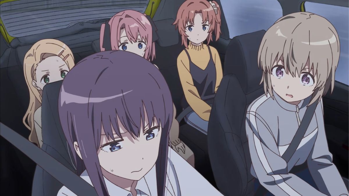 Botan Kamiina Fully Blossoms When Drunk (Kamiina Botan, Yoeru Sugata wa Yuri no Hana): O que sabemos até agora.