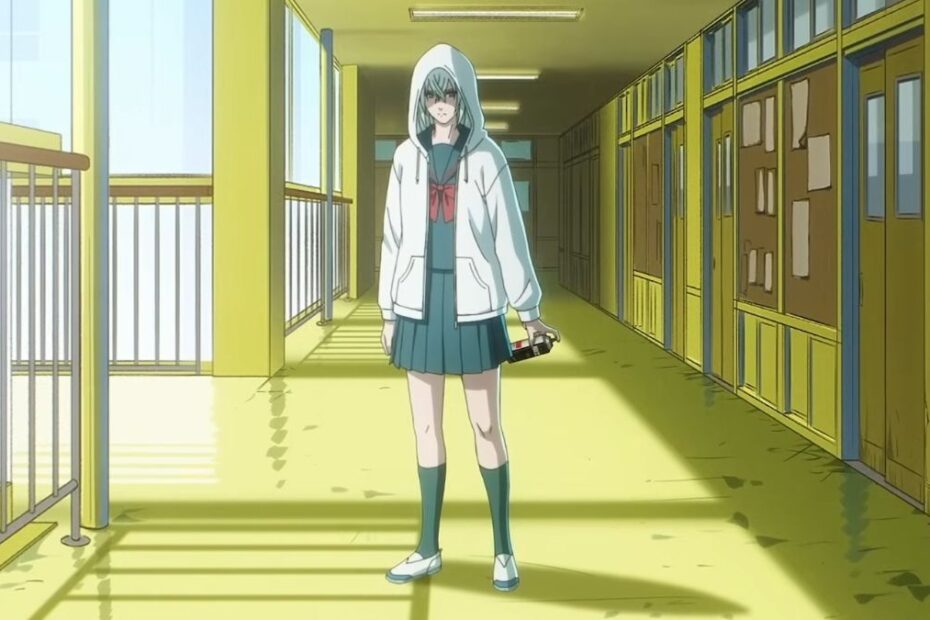 Eren the Southpaw (Hidarikiki no Eren): Próximo da estreia, o que sabemos até agora.