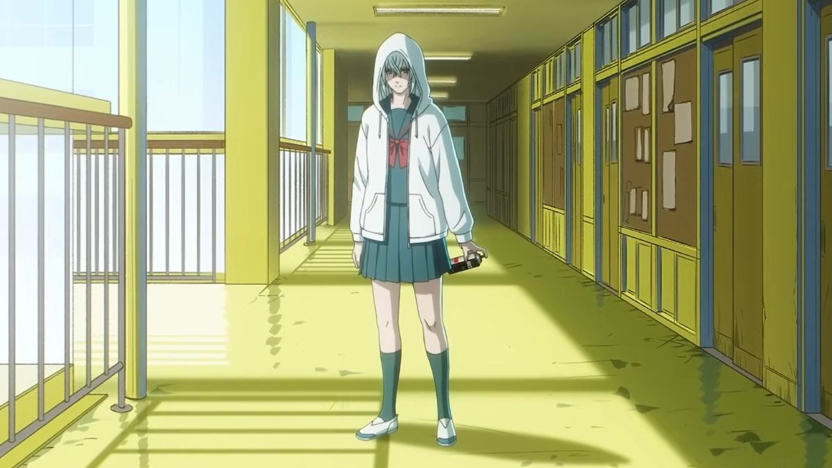 Eren the Southpaw (Hidarikiki no Eren): Próximo da estreia, o que sabemos até agora.