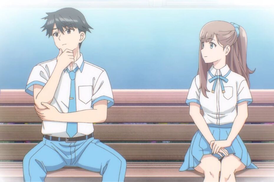 Even a Replica Can Fall in Love (Replica datte, Koi wo Suru): Próximo da estreia, o que sabemos até agora.