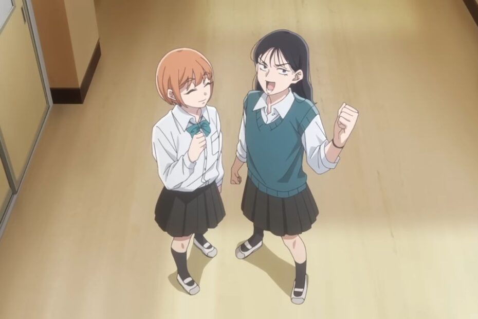 Kirio Fan Club: Próximo da estreia, o que sabemos até agora.